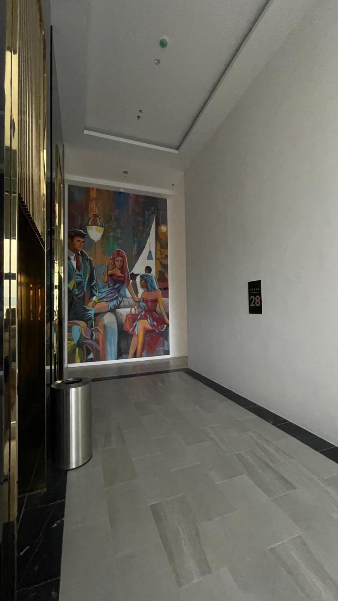 Beacon 2Br Infinity Pool - By Bnb4U George Town Bagian luar foto